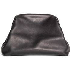 Woman Black Clutches & Pouches