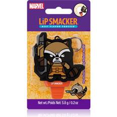 Lip Smacker Marvel Guardians of the Galaxy Nøglering Med Balsam til Børn 5,8 g