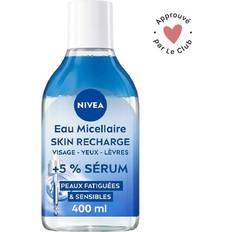 Nivea Nettoyants Visage Nivea Skin Recharge Eau Micellaire 400 ml 400ml
