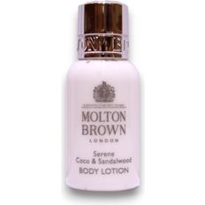 Molton Brown Hudvård Molton Brown Coco Sandalwood Nourishing Body Lotion 30 ml