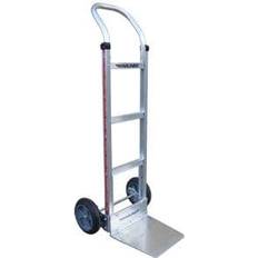 Magliner Hand Truck with Tapered Toe Plate 124-T1-830