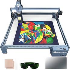 Sculpfun S9 Lasergraveringsmaskin 90W
