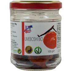 Formaggi Umeboshi Biologiche 100g