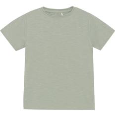 Huttelihut Overdele Huttelihut Organic T-Shirt - Grøn