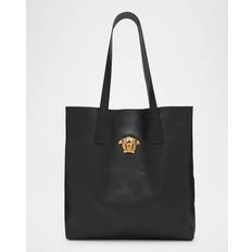 【VIP価格】VERSACE Elegant Quilted Nappa Leather Tote Bag Elegant Quilted Nappa Leather Tote Bag – MyGoTo Brands