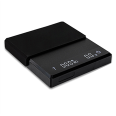 Kitchen Scales Jojomino Personal Electronic Scale for Coffee Household Scale Gram Waterproof Mini B