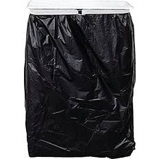 Jantex Wall Mounted Sack Holder Refuse Bin