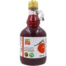 Spezie, Aromatizzanti & Salse Acidulato Umeboshi Ohindo 250 ml 250g 25cl