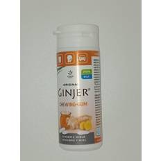 Gomme da masticare Gomme Ginjer/Mie