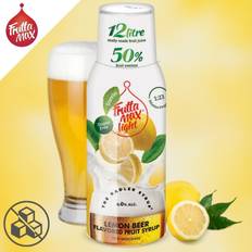 Mezclas para Bebidas Zitronen Radler Fruchtsirup Bubble 12 Light Citromos Radler
