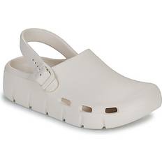 Birkenstock Sandaler Birkenstock Birki Flow Eva Eggshell - Kids'