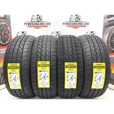 SONIX 225 55 18 102VXL High Quality M+S Tyres