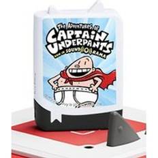 Tonies The Adventures Of Captain Underpants