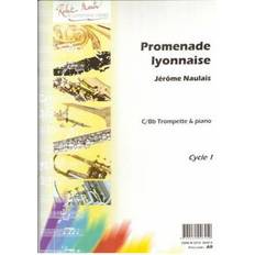 Maionesi Paper Mart Promenade Lyonnaise