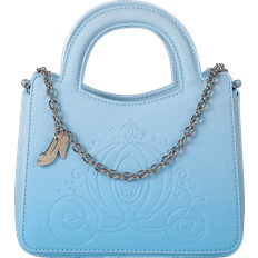 Loungefly Disney Crossbody 75th Anniversary - Cinderella