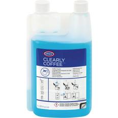 URNEX Clearly Coffee Pot Cleaner Liquid Concentrate 1 Ltr