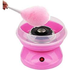 Candyfloss Machines Wejoy Electric DIY Sweet Cotton Candy Maker