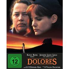Blu-ray Dolores - Mediabook (Blu-ray)