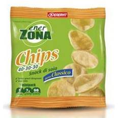Snack Enervit Enerzona Chips Classico 1 Bustina