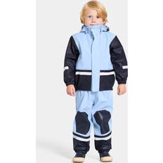 Didriksons Boardman 11 Regnsæt - Light Sea Blue