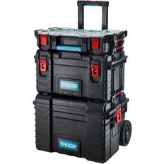 Tour De Rangement Connecx 3 Pcs