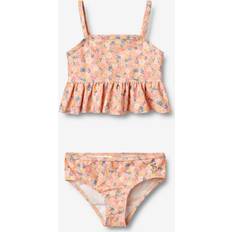 18-24M Bikinis Barnkläder Wheat UV40+ Lärka - Multi Blommor
