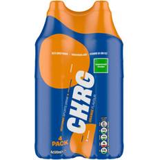 Food & Drinks Asda Isotonic Sports Drink Chrg Orange Flavour 4 x 500ml