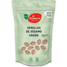 Nuts & Seeds Granero Sesamo Crudo Bio 500g