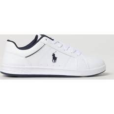 Polo Ralph Lauren Sneakers Kids - White