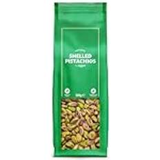 Amazon Shelled Pistachios 500 g 500g