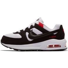 Nike Air Max Command Flex - Black