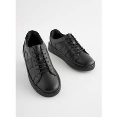 Läder Lågskor Barnskor NEXT Sneaker
