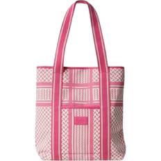Lala Berlin Tote Carmela 2.0 - Heritage Stripe R