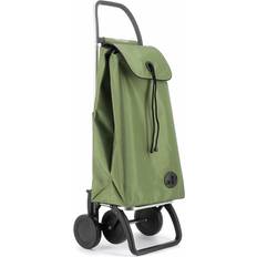 i-Max MF 4 Shopping Cart - Khaki