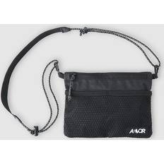Chest Pouch Taske Uni Ripstop Black
