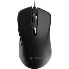 Voxicon Standardmöss Voxicon Wired Office Mouse GR800