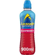 Lucozade Sport Raspberry 900ml