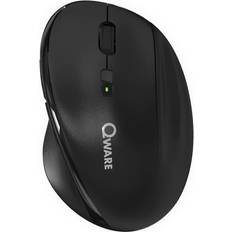 Computermuizen Qware Lincoln Draadloze Muis
