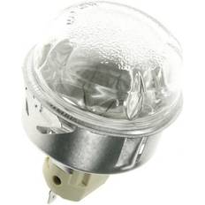 White Goods Accessories Bosch Oven Lamp Bulb Holder For B12 B14 B44 B45 Series Ovens Genuine 00629695
