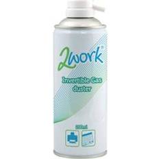 Dusters 2Work Invertible Spray Duster 200ml