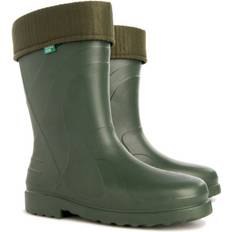 Gummistøvler Demar Rubber Boots Luna Women - Green