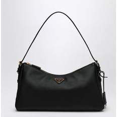 Prada Väskor Prada Elegant Axelväska Dam - Svart