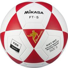 Mikasa Ft-5 Fifa Fußball Rot 5