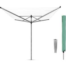 Brabantia Lift-O-Matic Clothes Line - Adjustable in Height