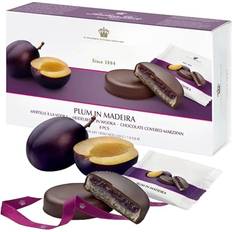 Anthon Berg Chocolates Anthon Berg Plum In Madeira Liqueur Chocolates 220g Sweets