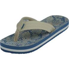 Klipklappere Reef Kids Ahi - Blue