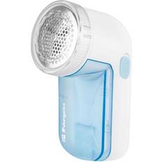 White Lint Removers Orbegozo Rechargeable Electric Lint Remover - White
