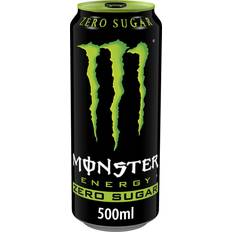 Energy Zero Sugar 500 Ml