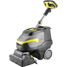 Kärcher Cleaning Machines Kärcher Compact Scrubber Dryer BR 35/12 12 Litres