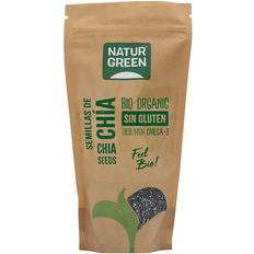 Semilla De Chia 500g